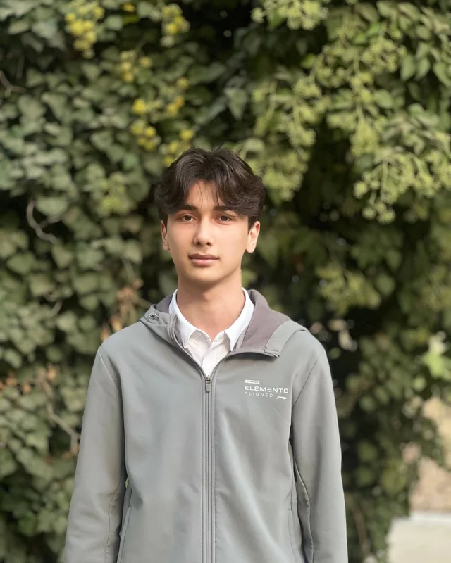 Nurulloh Shukrullayev