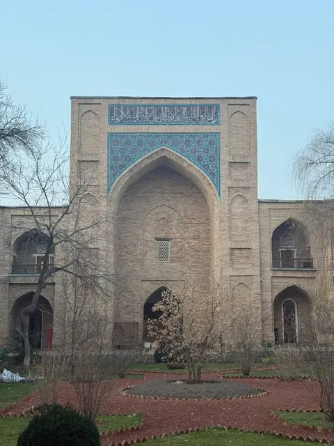 Arxivga Toshkent va Karmana qoʻshildi, 1