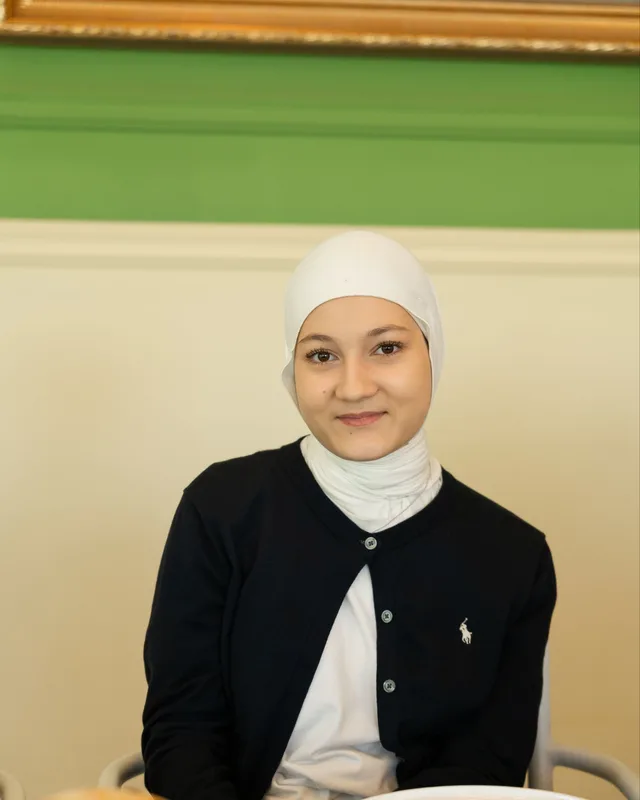 Gulchekhra Isaeva