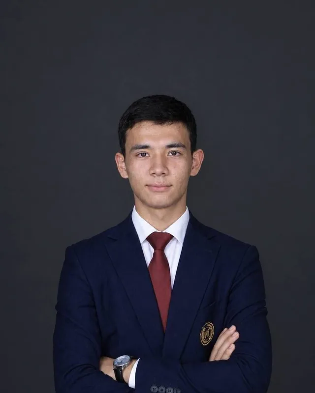 Anvarjon Sobirov