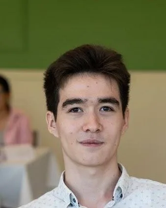 Nurulloxon Valixonov