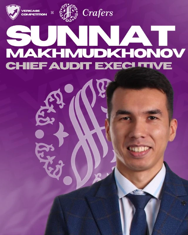 Sunnat Makhmudkhonov