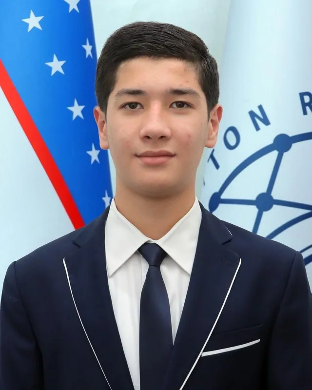 Xumoyun Abdusamatov